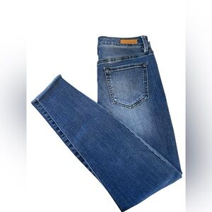 Sanctuary Social Skinny Ankle Jeans Size 28